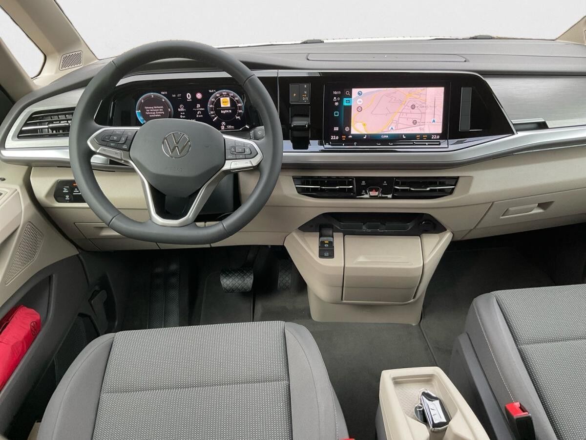 Volkswagen Multivan Life 2.0 TDI DSG