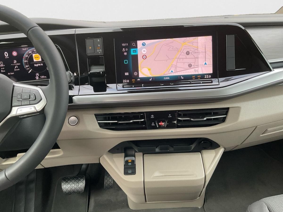 Volkswagen Multivan Life 2.0 TDI DSG