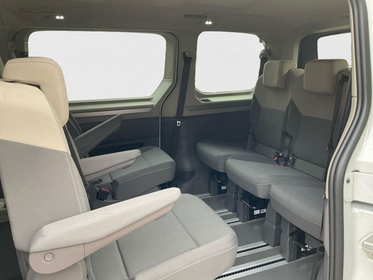 Volkswagen Multivan Life 2.0 TDI DSG