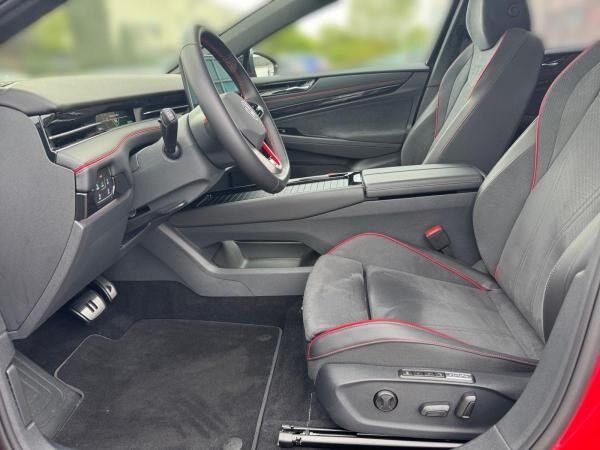 Volkswagen ID.7 Tourer GTX 4Motion Navi*LED*AHK*Kamera*Anschlussgarantie
