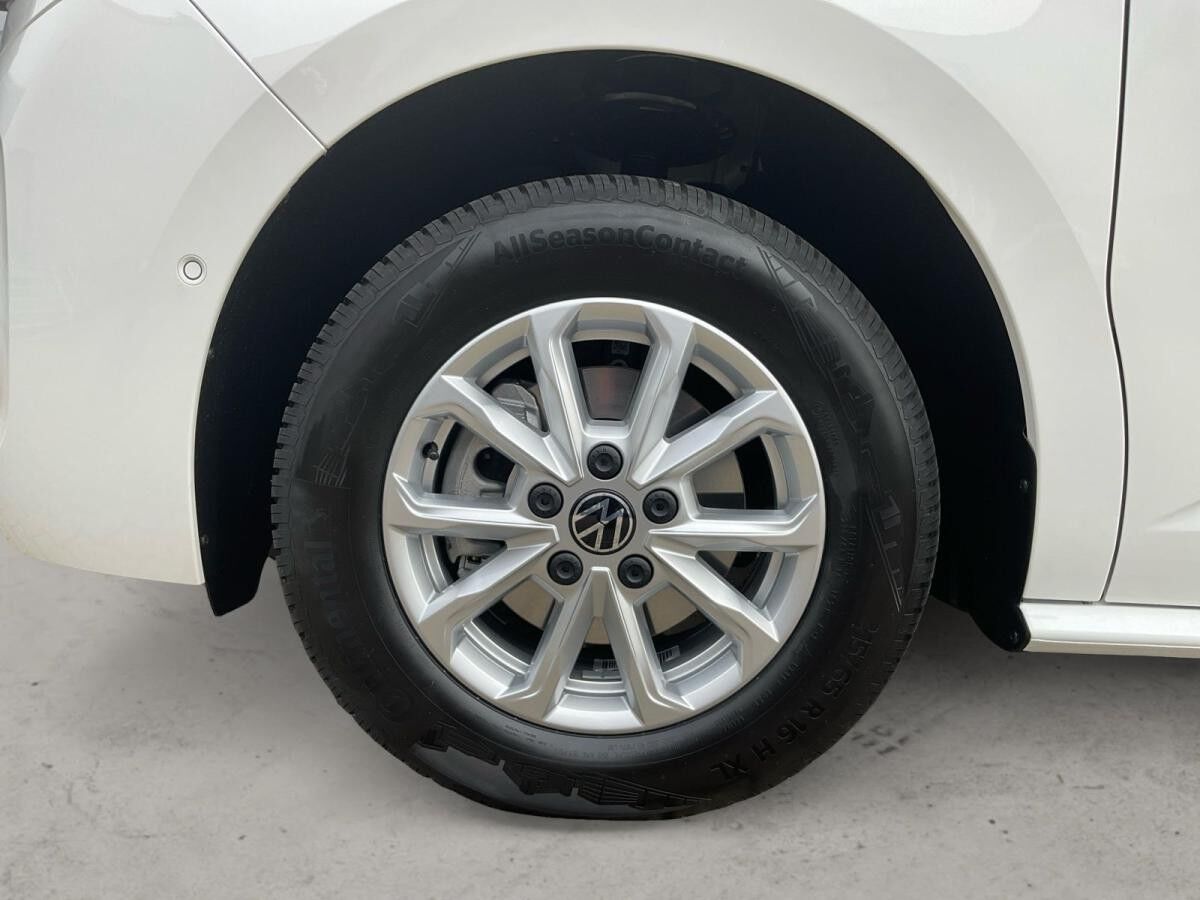 Volkswagen Multivan Life 2.0 TDI DSG