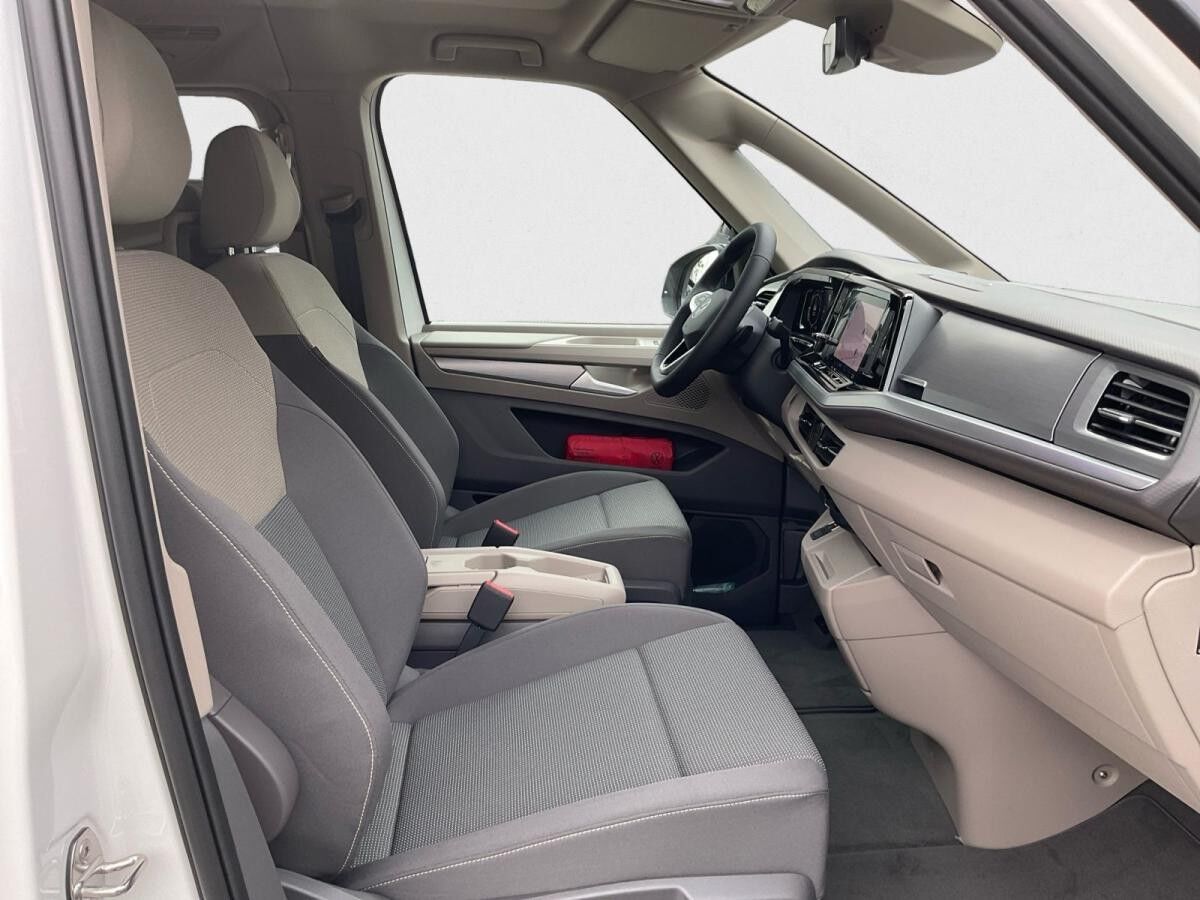 Volkswagen Multivan Life 2.0 TDI DSG