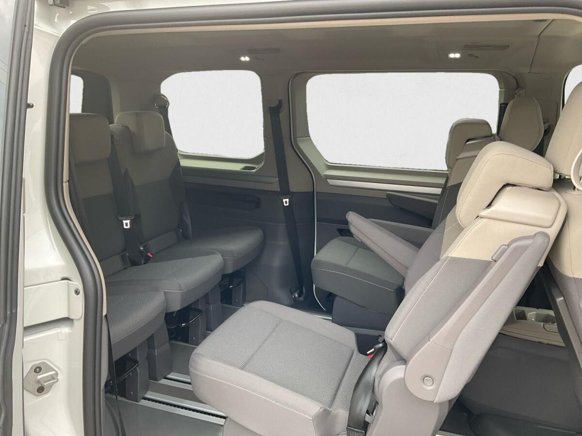 Volkswagen Multivan Life 2.0 TDI DSG