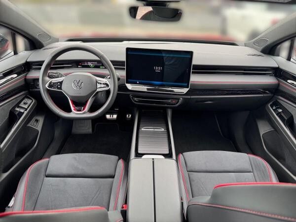 Volkswagen ID.7 Tourer GTX 4Motion Navi*LED*AHK*Kamera*Anschlussgarantie
