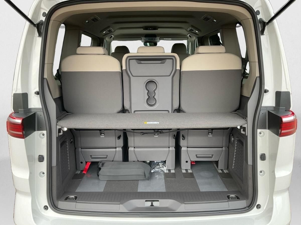 Volkswagen Multivan Life 2.0 TDI DSG