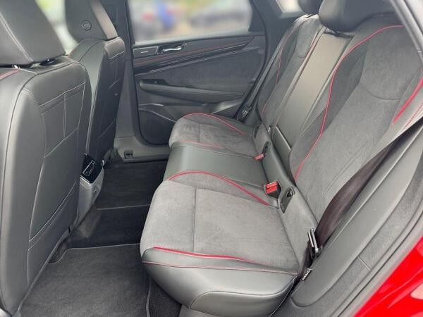 Volkswagen ID.7 Tourer GTX 4Motion Navi*LED*AHK*Kamera*Anschlussgarantie
