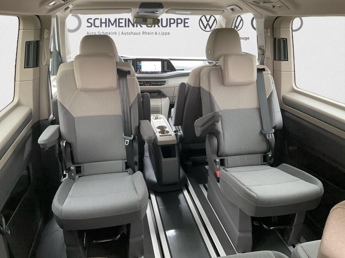 Volkswagen Multivan Life 2.0 TDI DSG