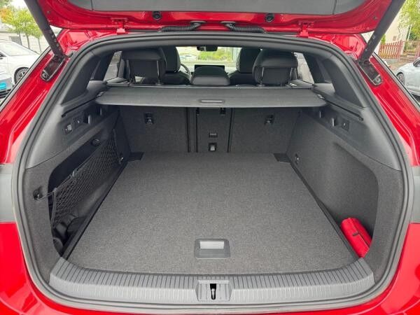 Volkswagen ID.7 Tourer GTX 4Motion Navi*LED*AHK*Kamera*Anschlussgarantie