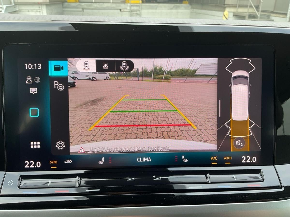 Volkswagen Multivan Life 2.0 TDI DSG