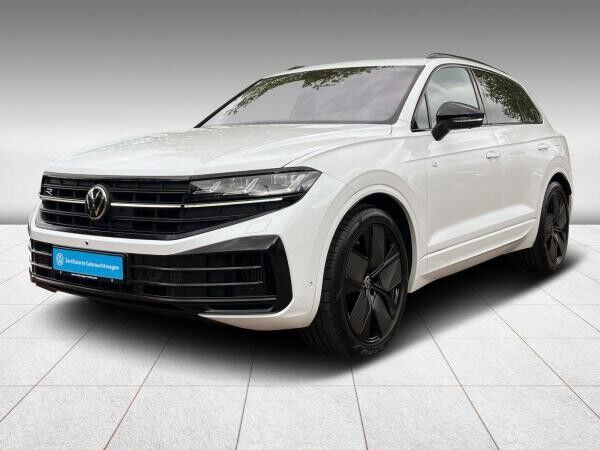 Volkswagen Touareg 3.0 R eHybrid 4M AUT AHK Leder