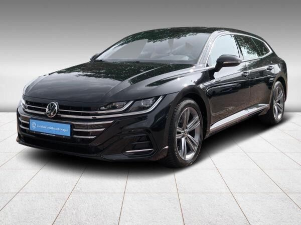 Volkswagen Arteon Shooting Brake 2.0 TDI R-Line DSG Navi Panorama