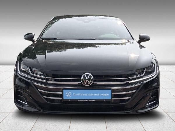Volkswagen Arteon Shooting Brake 2.0 TDI R-Line DSG Navi Panorama