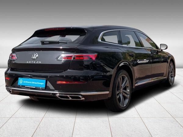 Volkswagen Arteon Shooting Brake 2.0 TDI R-Line DSG Navi Panorama