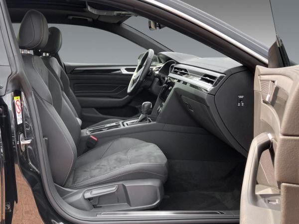 Volkswagen Arteon Shooting Brake 2.0 TDI R-Line DSG Navi Panorama