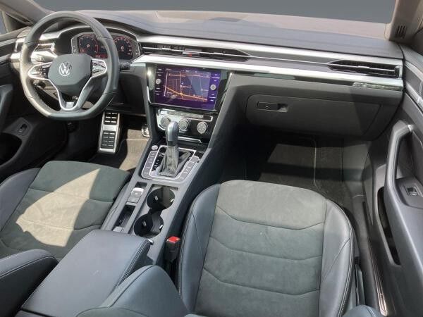 Volkswagen Arteon Shooting Brake 2.0 TDI R-Line DSG Navi Panorama