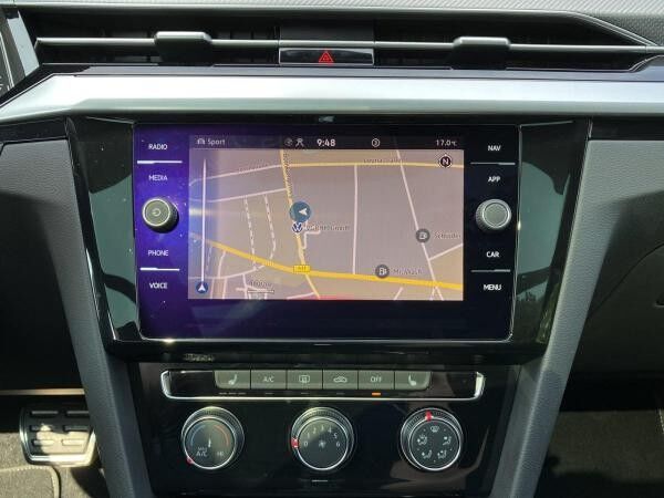 Volkswagen Arteon Shooting Brake 2.0 TDI R-Line DSG Navi Panorama