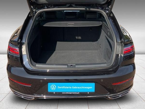 Volkswagen Arteon Shooting Brake 2.0 TDI R-Line DSG Navi Panorama