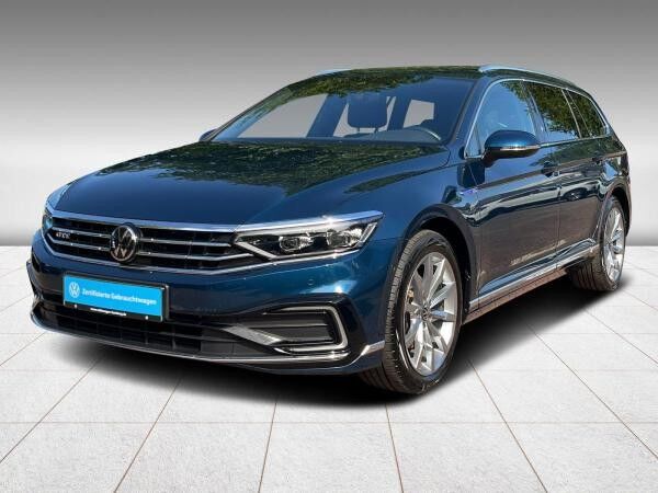 Volkswagen Passat Variant 1.4 TSI GTE DSG LED Navi Kamera