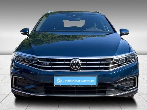 Volkswagen Passat Variant 1.4 TSI GTE DSG LED Navi Kamera