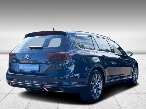 Volkswagen Passat Variant 1.4 TSI GTE DSG LED Navi Kamera