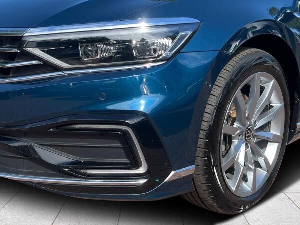 Volkswagen Passat Variant 1.4 TSI GTE DSG LED Navi Kamera