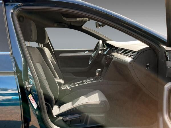 Volkswagen Passat Variant 1.4 TSI GTE DSG LED Navi Kamera