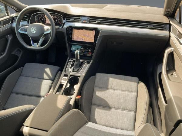 Volkswagen Passat Variant 1.4 TSI GTE DSG LED Navi Kamera