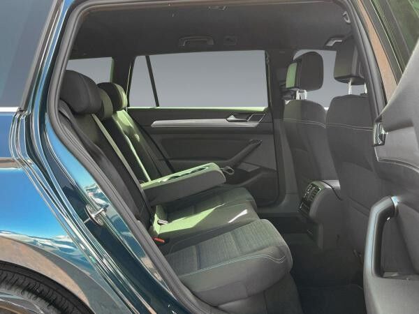 Volkswagen Passat Variant 1.4 TSI GTE DSG LED Navi Kamera