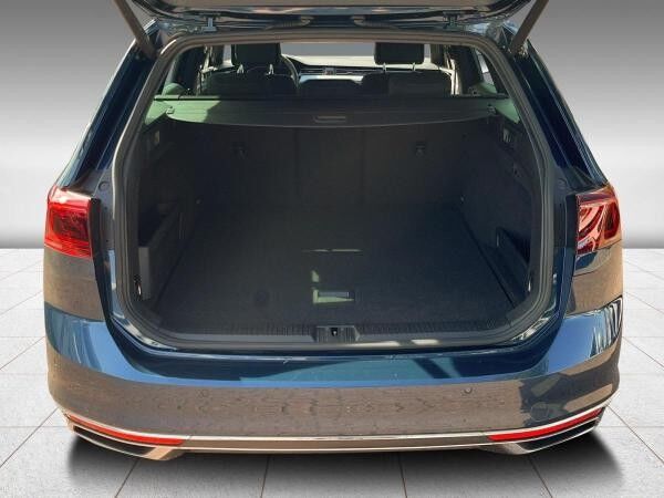 Volkswagen Passat Variant 1.4 TSI GTE DSG LED Navi Kamera