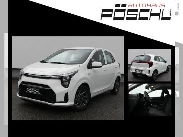 Kia Picanto Vision / ‼️SOFORT VERFÜGBAR‼️