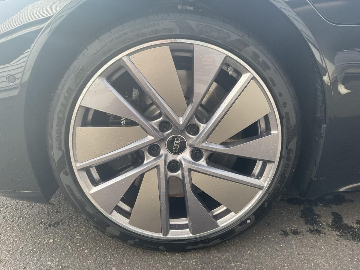 Audi RS e-tron GT qu. *Matrix*Pano*HuD*Air*Assistenz*