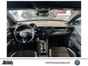 Alfa Romeo Junior Elettrica VELOCE 280PS ⚫️BLACK✨HÖCHSTE-AUSSTATTUNGSLINIE ✨ NRW- GEWERBE Alfa Romeo Junior Elettrica VELOCE 280PS ⚫️BLACK✨HÖCHSTE-AUSSTATTUNGSLINIE ✨ NRW- GEWERBE