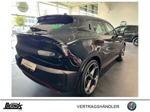 Alfa Romeo Junior Elettrica VELOCE 280PS ⚫️BLACK✨HÖCHSTE-AUSSTATTUNGSLINIE ✨ NRW- GEWERBE Alfa Romeo Junior Elettrica VELOCE 280PS ⚫️BLACK✨HÖCHSTE-AUSSTATTUNGSLINIE ✨ NRW- GEWERBE