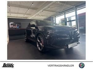 Alfa Romeo Junior Elettrica VELOCE 280PS ⚫️BLACK✨HÖCHSTE-AUSSTATTUNGSLINIE ✨ NRW- GEWERBE Alfa Romeo Junior Elettrica VELOCE 280PS ⚫️BLACK✨HÖCHSTE-AUSSTATTUNGSLINIE ✨ NRW- GEWERBE
