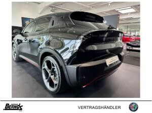 Alfa Romeo Junior Elettrica VELOCE 280PS ⚫️BLACK✨HÖCHSTE-AUSSTATTUNGSLINIE ✨ NRW- GEWERBE Alfa Romeo Junior Elettrica VELOCE 280PS ⚫️BLACK✨HÖCHSTE-AUSSTATTUNGSLINIE ✨ NRW- GEWERBE