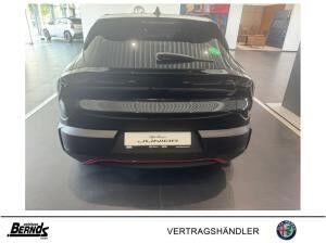 Alfa Romeo Junior Elettrica VELOCE 280PS ⚫️BLACK✨HÖCHSTE-AUSSTATTUNGSLINIE ✨ NRW- GEWERBE Alfa Romeo Junior Elettrica VELOCE 280PS ⚫️BLACK✨HÖCHSTE-AUSSTATTUNGSLINIE ✨ NRW- GEWERBE