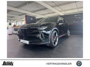 Alfa Romeo Junior Elettrica VELOCE 280PS ⚫️BLACK✨HÖCHSTE-AUSSTATTUNGSLINIE ✨ NRW- GEWERBE Alfa Romeo Junior Elettrica VELOCE 280PS ⚫️BLACK✨HÖCHSTE-AUSSTATTUNGSLINIE ✨ NRW- GEWERBE