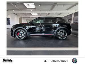 Alfa Romeo Junior Elettrica VELOCE 280PS ⚫️BLACK✨HÖCHSTE-AUSSTATTUNGSLINIE ✨ NRW- GEWERBE Alfa Romeo Junior Elettrica VELOCE 280PS ⚫️BLACK✨HÖCHSTE-AUSSTATTUNGSLINIE ✨ NRW- GEWERBE