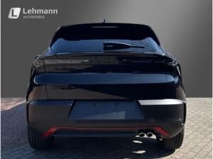 Alfa Romeo Junior Ibrida SPECIALE -Panoramadach - Technologie-Sport-Paket