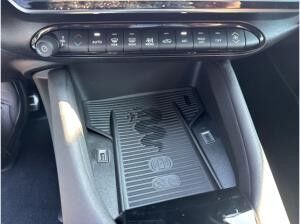 Alfa Romeo Junior Ibrida SPECIALE -Panoramadach - Technologie-Sport-Paket