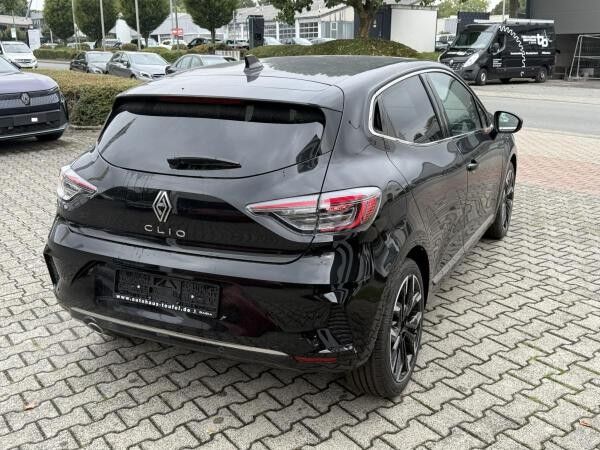 Renault Clio Techno TCe90 🍂 Herbst-SALE 🍃💸☎️Last Call 🔝