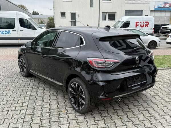 Renault Clio Techno TCe90 🍂 Herbst-SALE 🍃💸☎️Last Call 🔝