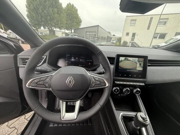 Renault Clio Techno TCe90 🍂 Herbst-SALE 🍃💸☎️Last Call 🔝