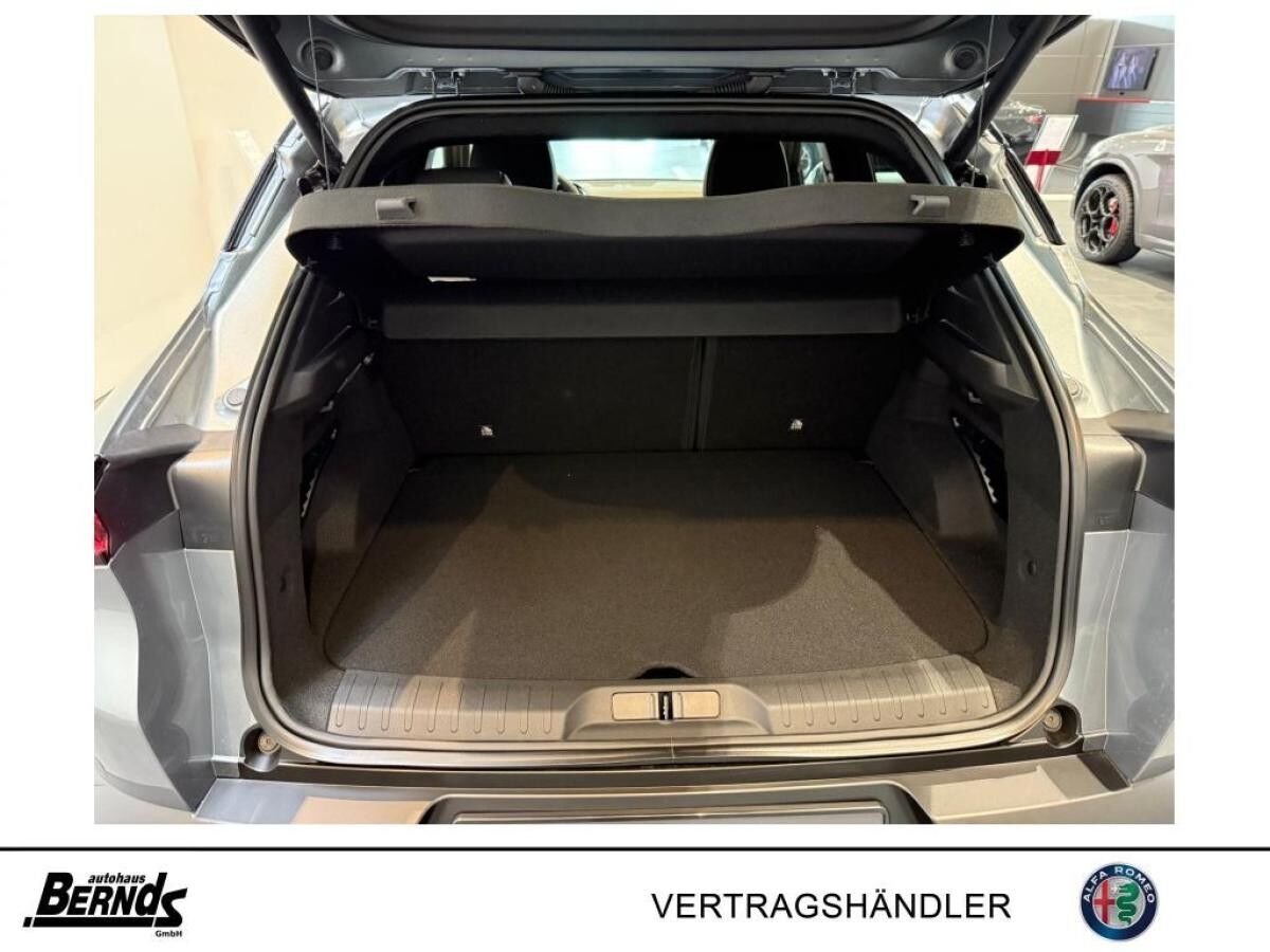 Alfa Romeo Junior Elettrica VELOCE 280PS 🩶GREY✨HÖCHSTE-AUSSTATTUNGSLINIE ✨ NRW- GEWERBE