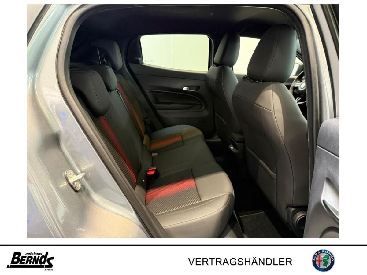 Alfa Romeo Junior Elettrica VELOCE 280PS 🩶GREY✨HÖCHSTE-AUSSTATTUNGSLINIE ✨ NRW- GEWERBE
