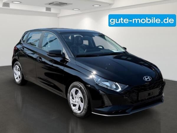 Hyundai i20 (100 PS) Select, Funktionspaket. Schalter