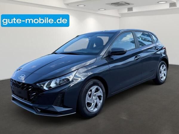 Hyundai i20 (100 PS) Select, Funktionspaket. Schalter
