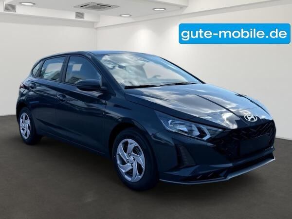 Hyundai i20 (100 PS) Select, Funktionspaket. Schalter
