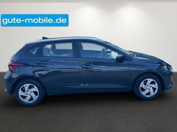 Hyundai i20 (100 PS) Select, Funktionspaket. Schalter