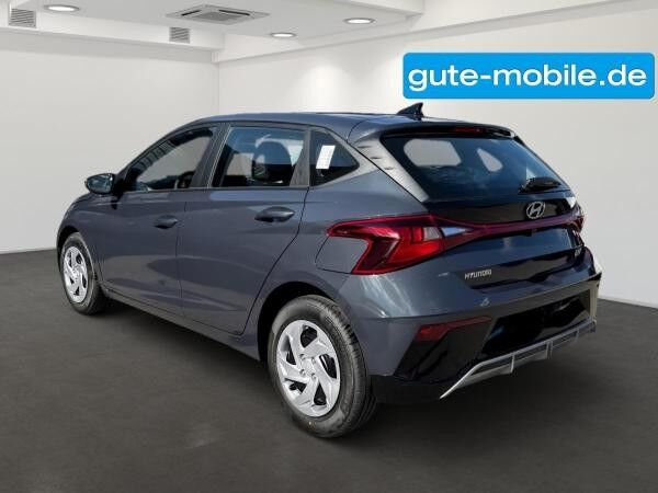 Hyundai i20 (100 PS) Select, Funktionspaket. Schalter